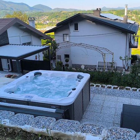 Apartman Lara Krapina Kültér fotó