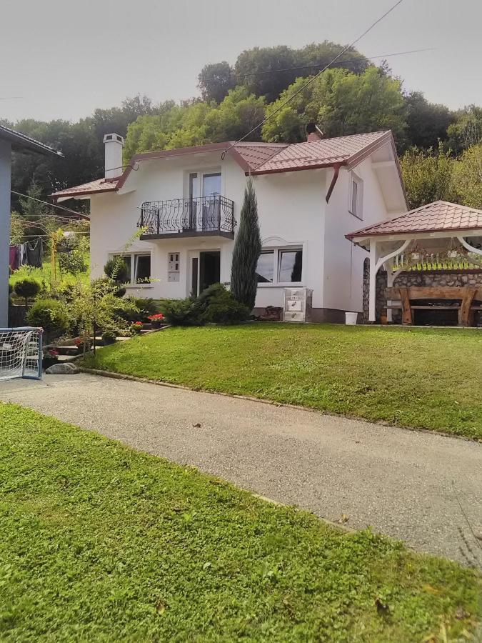 Apartman Lara Krapina Kültér fotó