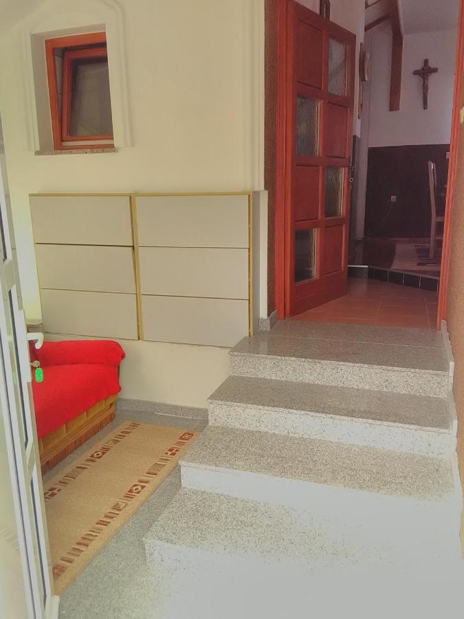 Apartman Lara Krapina Kültér fotó