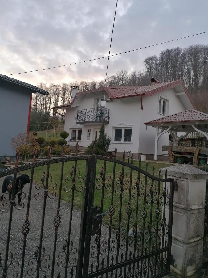 Apartman Lara Krapina Kültér fotó