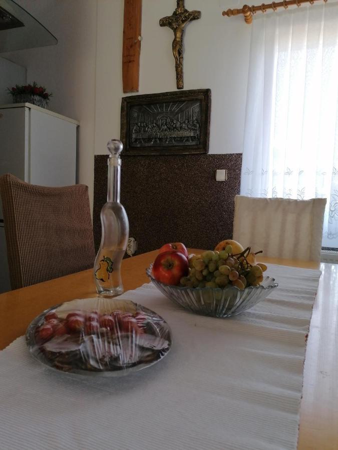 Apartman Lara Krapina Kültér fotó