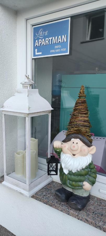 Apartman Lara Krapina Kültér fotó