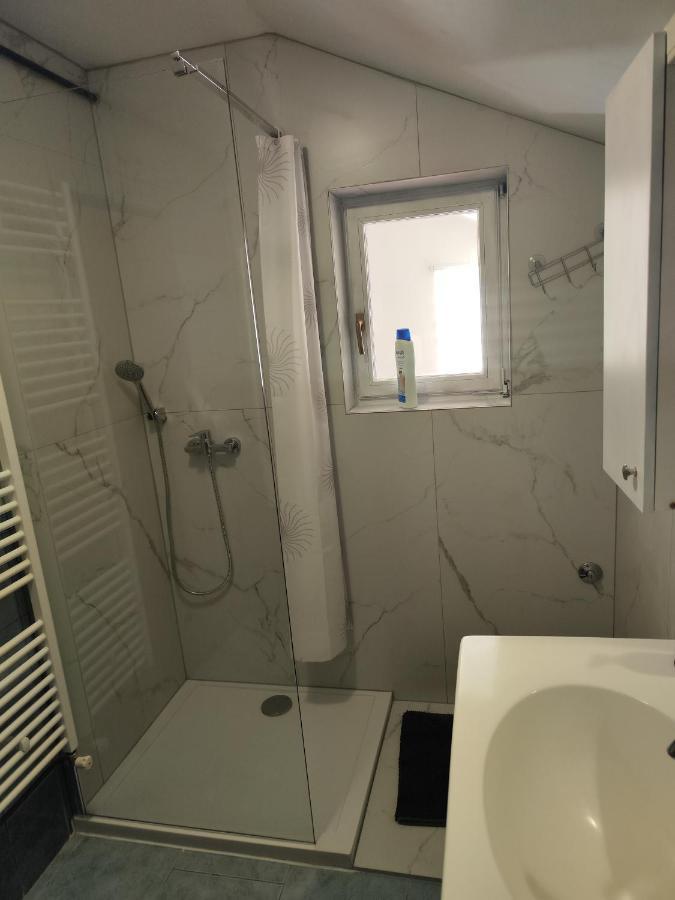 Apartman Lara Krapina Kültér fotó