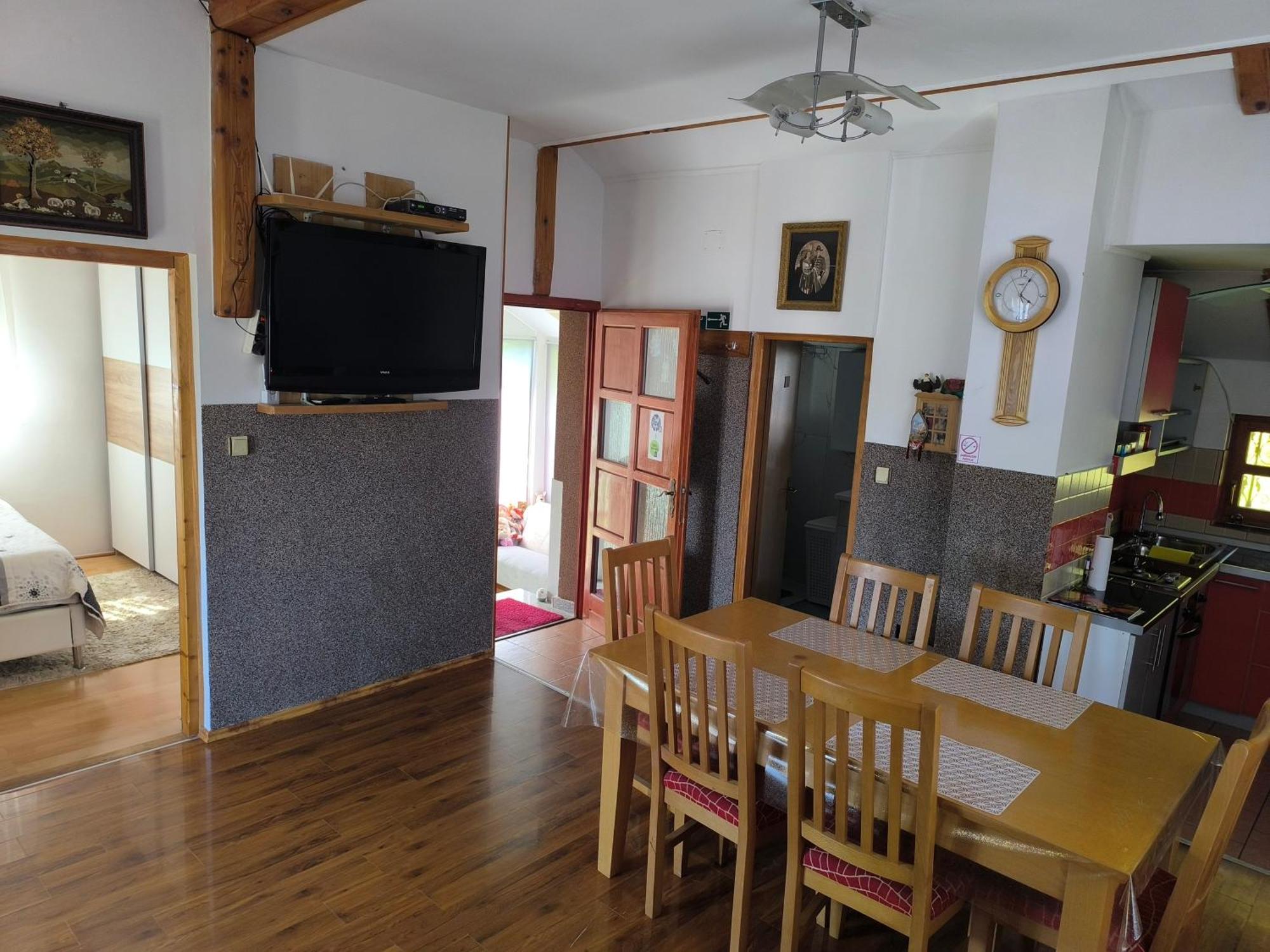 Apartman Lara Krapina Kültér fotó