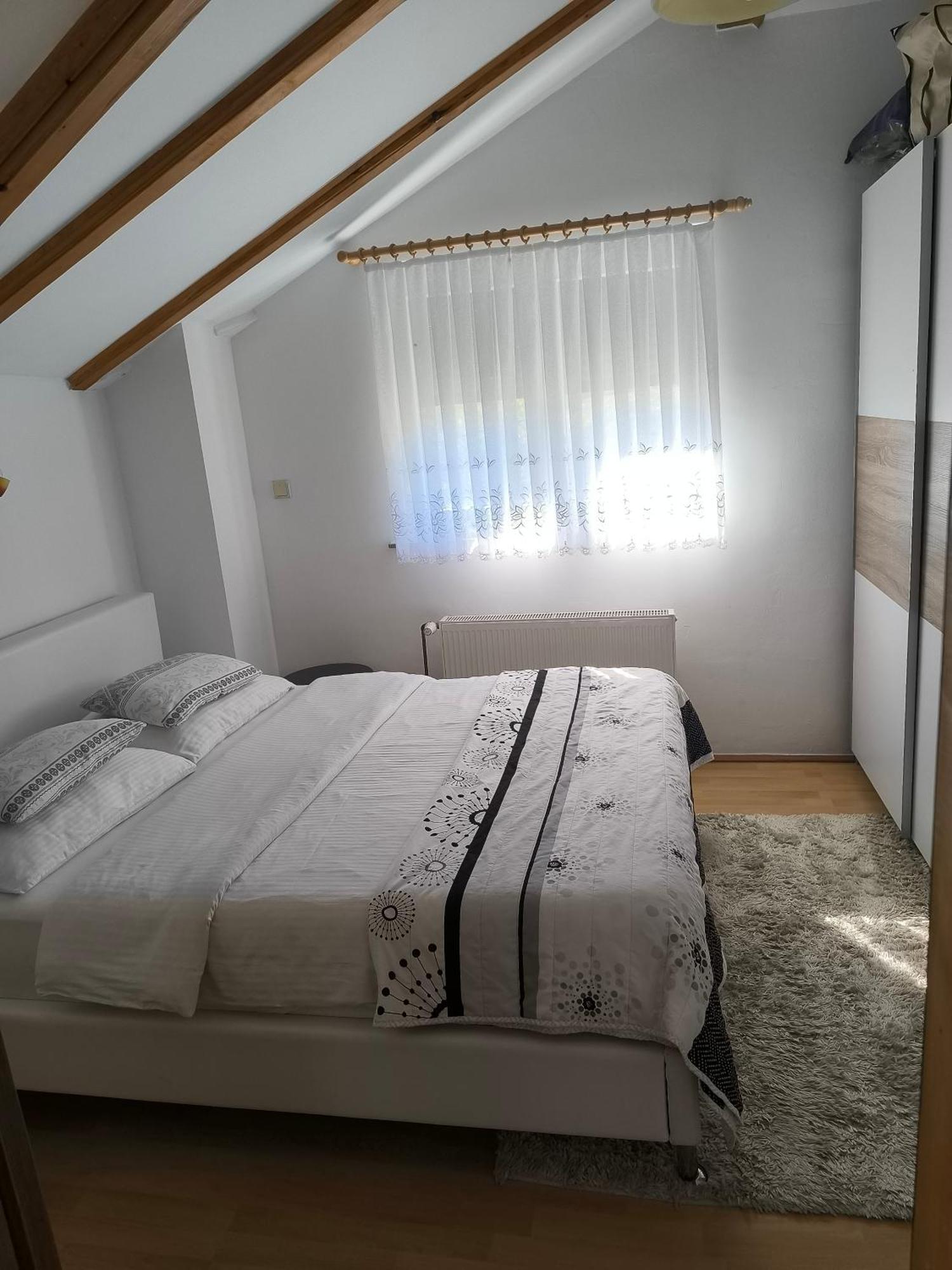 Apartman Lara Krapina Kültér fotó