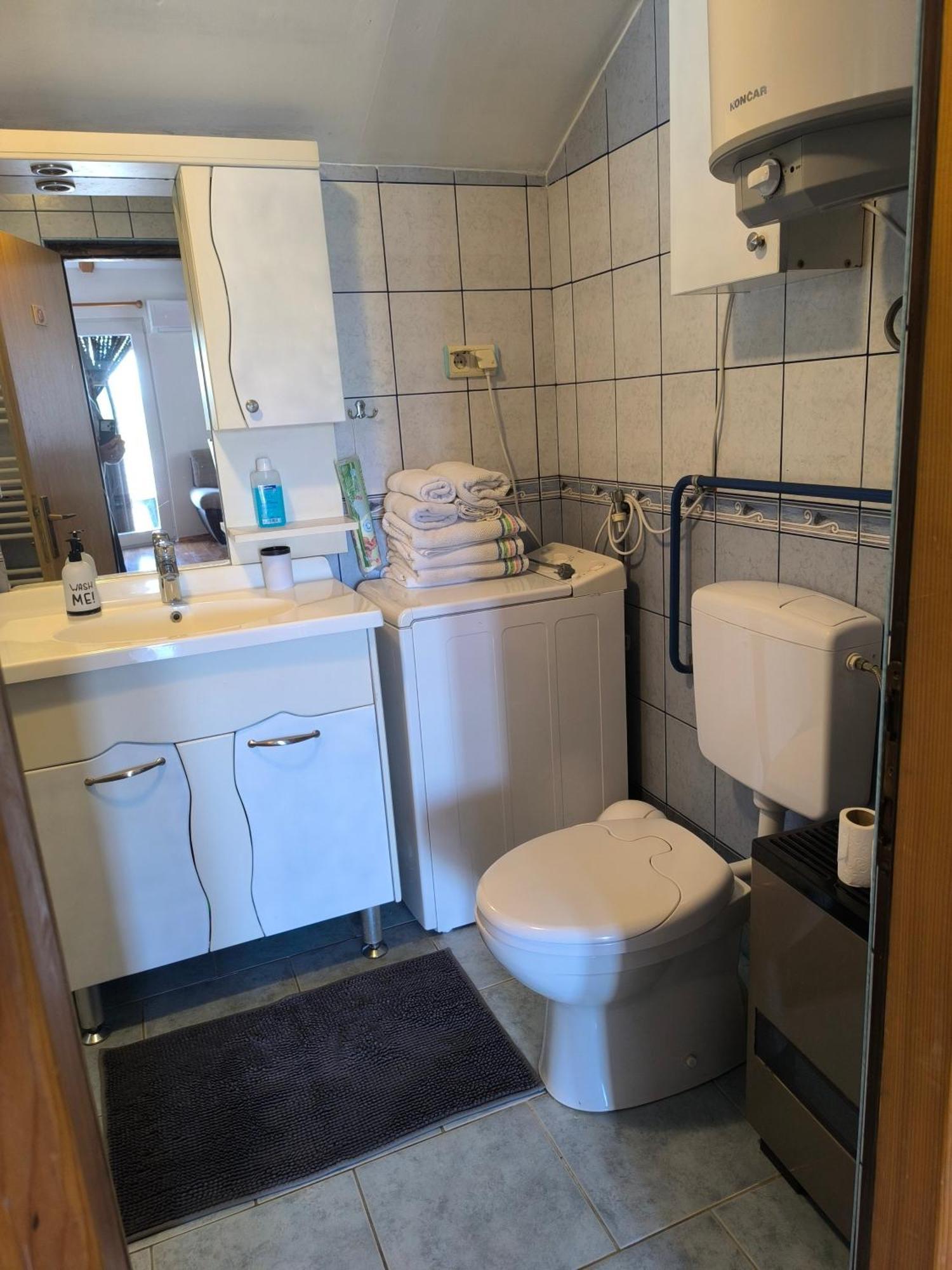 Apartman Lara Krapina Kültér fotó