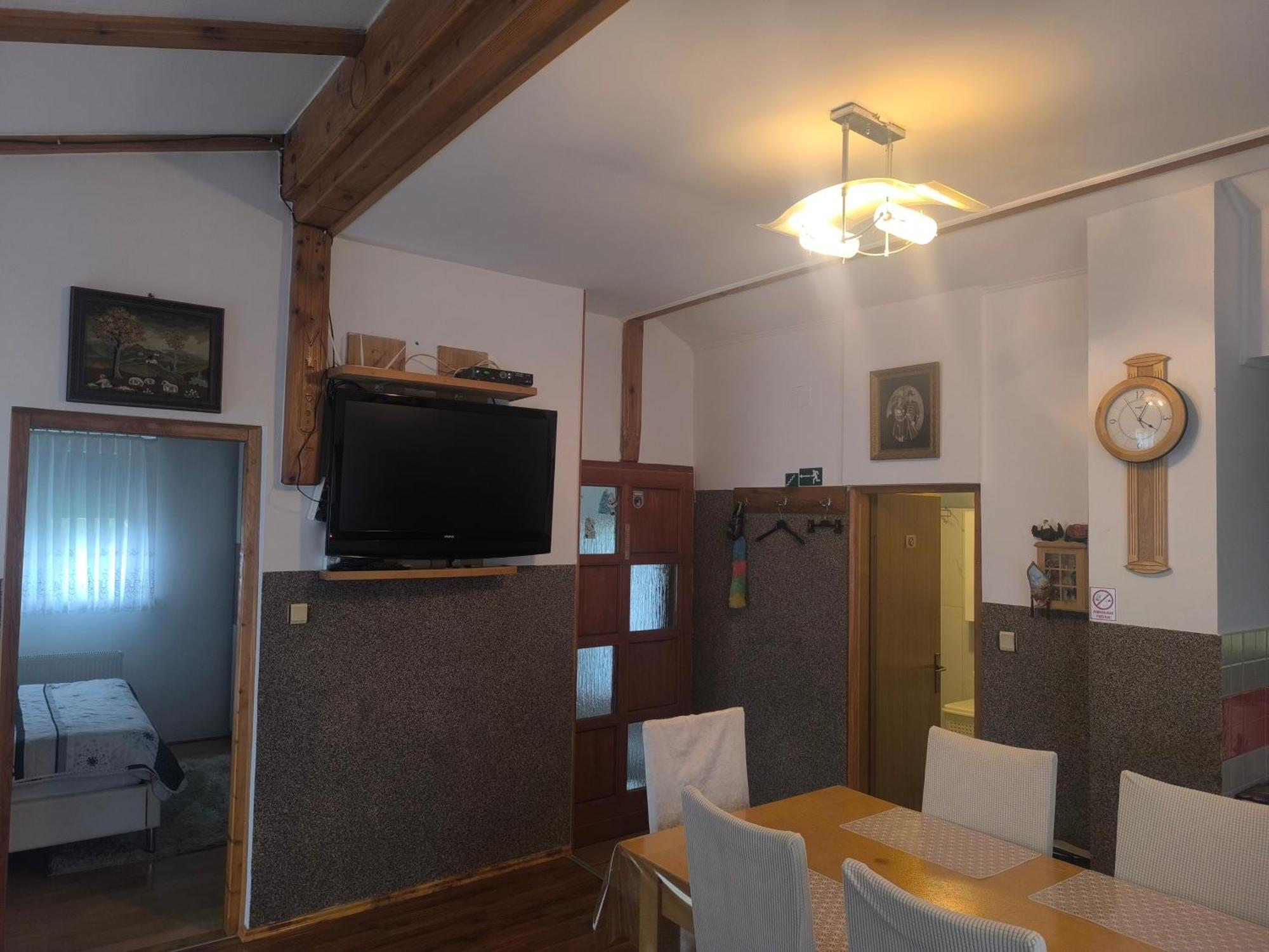 Apartman Lara Krapina Kültér fotó