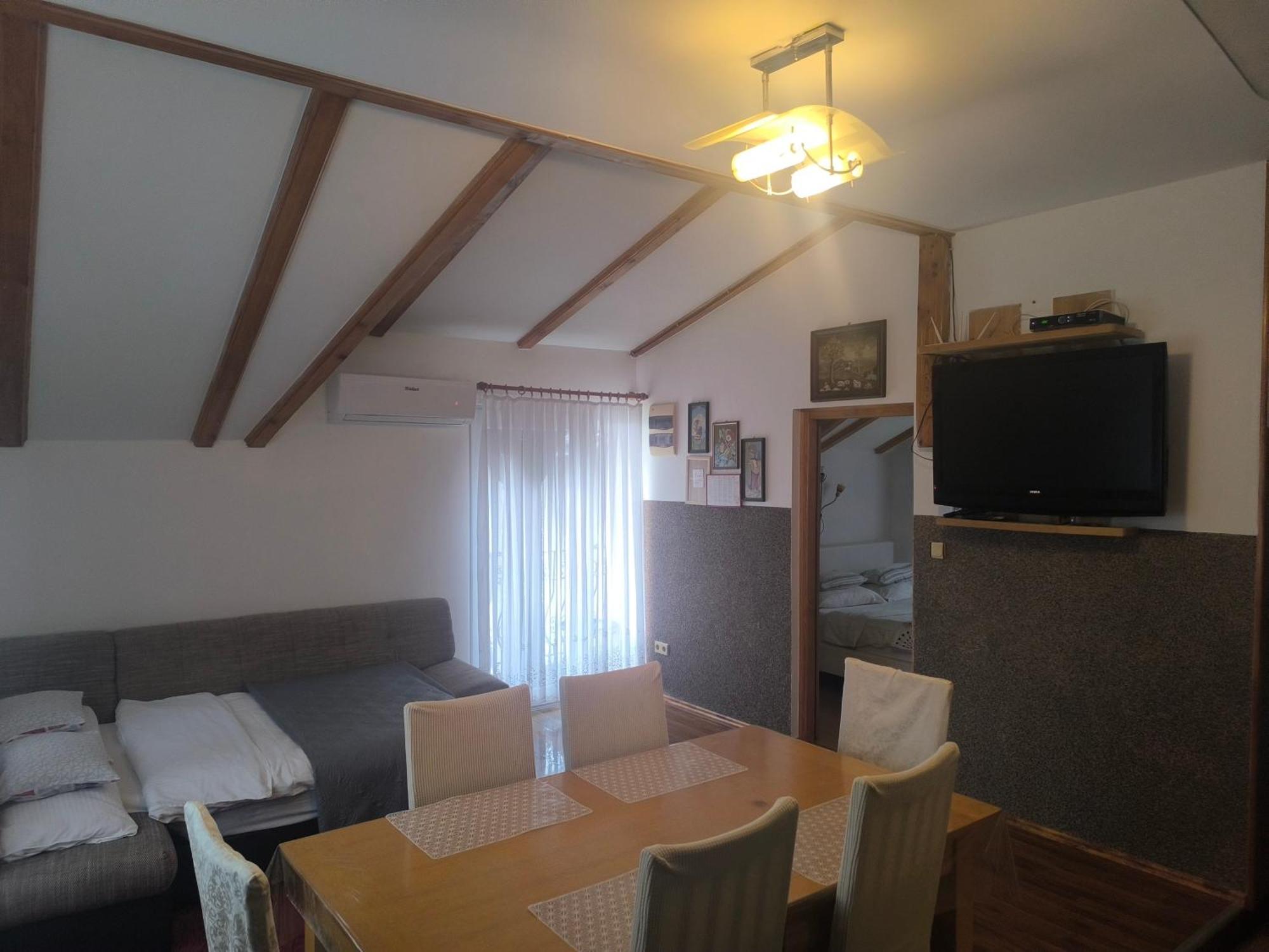 Apartman Lara Krapina Kültér fotó
