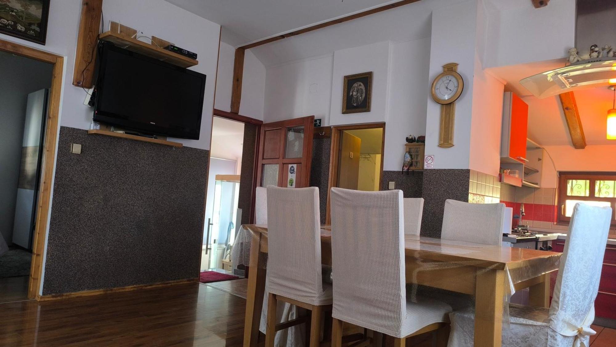 Apartman Lara Krapina Kültér fotó