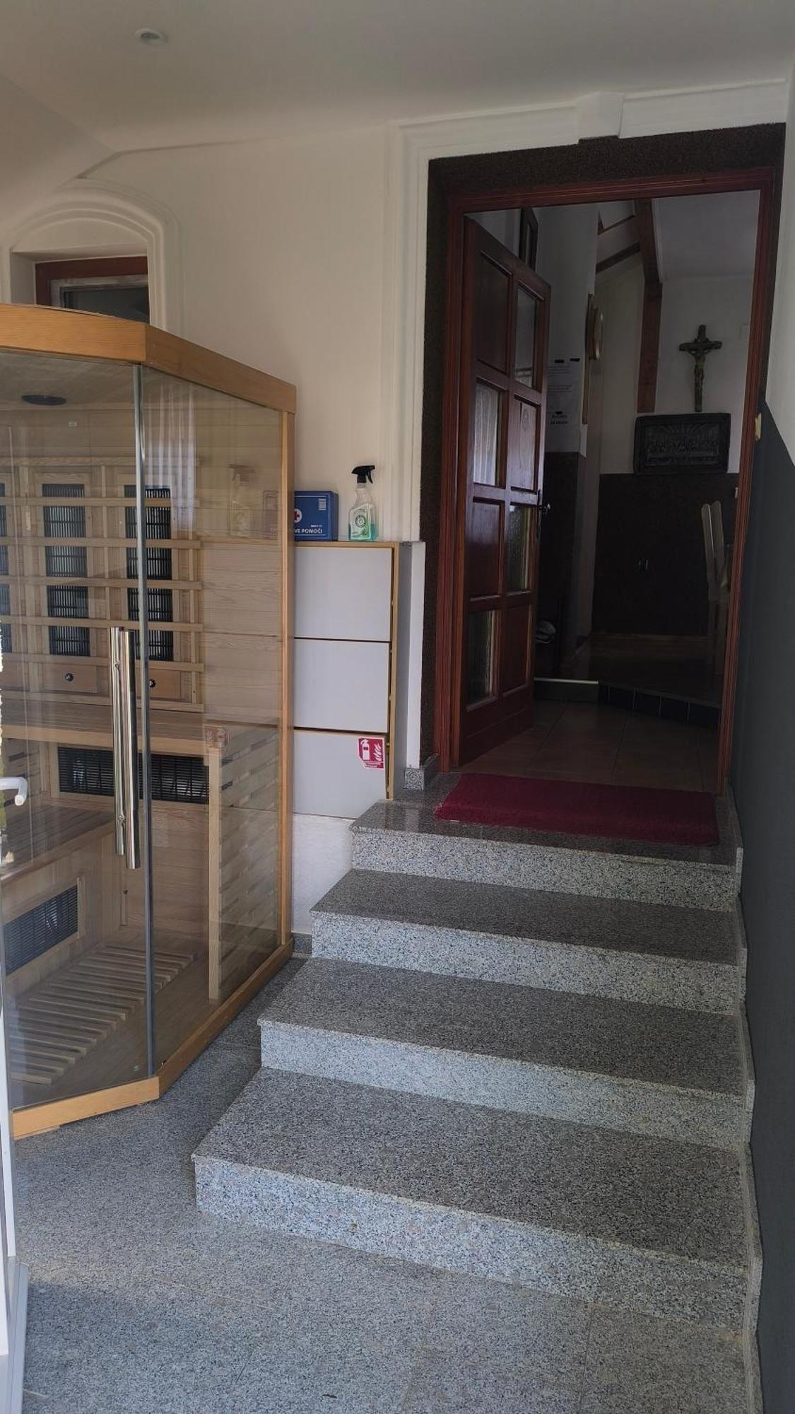 Apartman Lara Krapina Kültér fotó