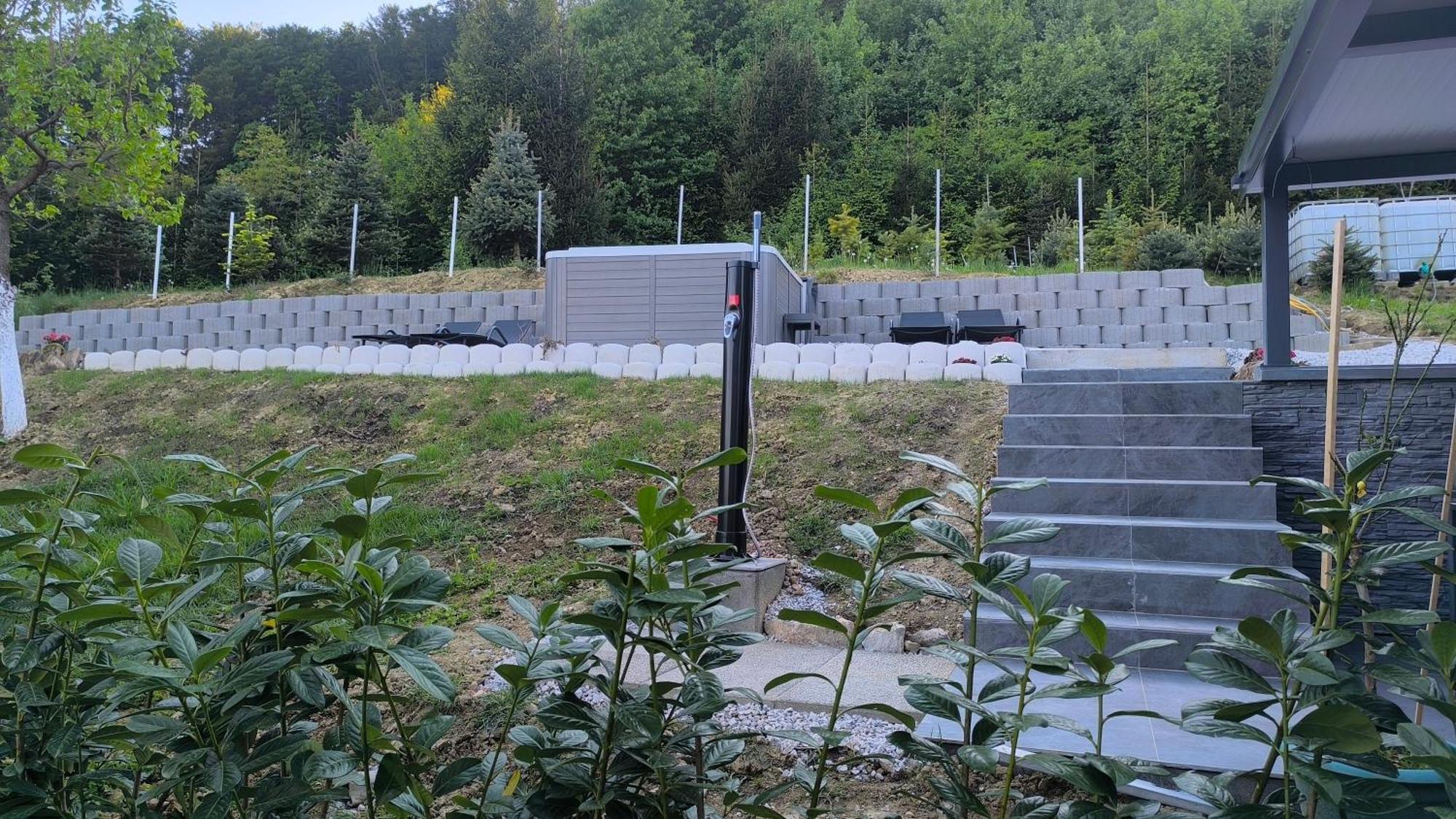 Apartman Lara Krapina Kültér fotó