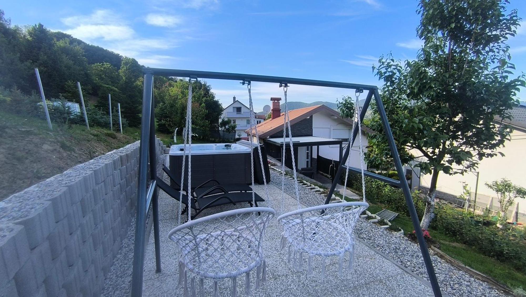 Apartman Lara Krapina Kültér fotó