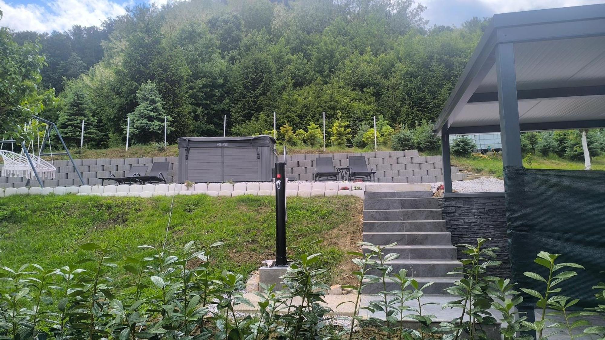 Apartman Lara Krapina Kültér fotó